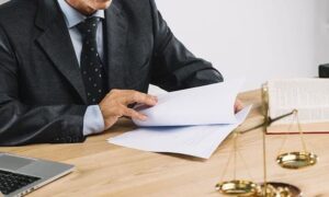 پرسش و پاسخ با وکیل متخصص