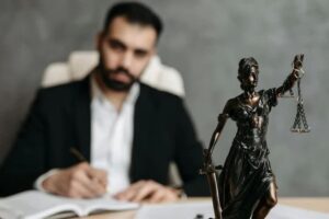 وظایف وکیل احتکار