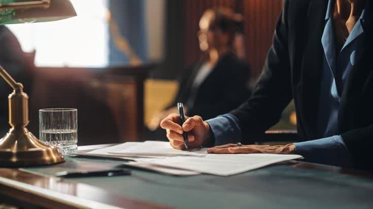 وکیل سقط جنین