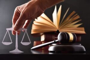 پرسش و پاسخ با وکیل متخصص