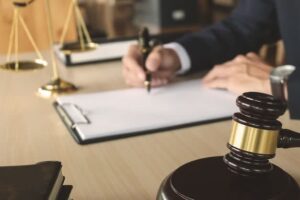 نقش وکیل قصاص در پرونده های کیفری