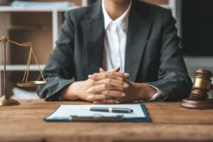 حوزه فعالیت مجموعه حقوقی کوشانفر