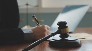 پرسش و پاسخ با وکیل متخصص