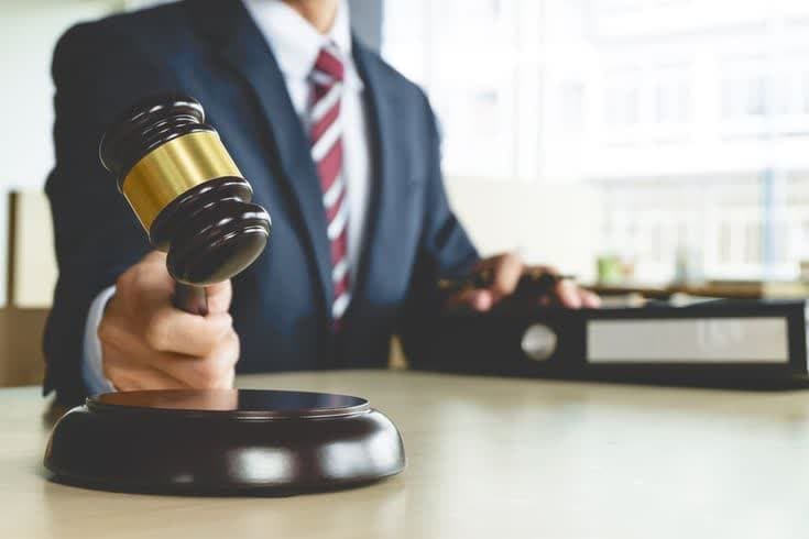 وکیل دادگاه کیفری دو