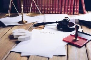 دلایل نیاز به وکیل مستی