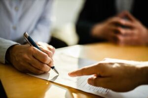 دلایل نیاز به وکیل رابطه جنسی