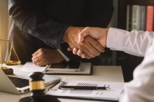 پرسش و پاسخ با وکیل متخصص