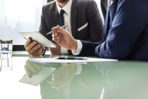 خدمات مجموعه حقوقی کوشانفر