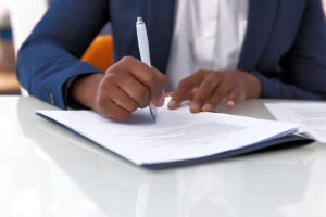 پرسش و پاسخ با وکیل متخصص