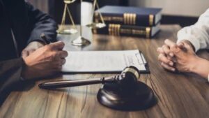پرسش و پاسخ با وکیل متخصص