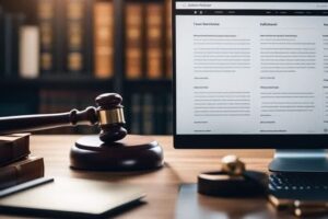 نحوه انتخاب بهترین وکیل فساد