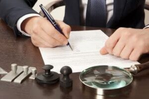 پرسش و پاسخ با وکیل متخصص