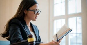 پرسش و پاسخ با وکیل متخصص