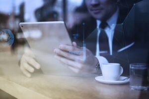 انواع مبادلات الکترونیکی