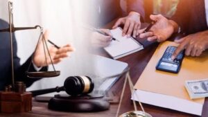 نحوه انتخاب بهترین وکیل دین