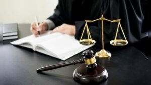 خدمات مجموعه حقوقی کوشانفر