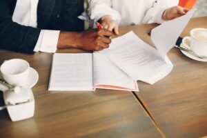 جلوگیری از بروز مشکلات مربوط به چک