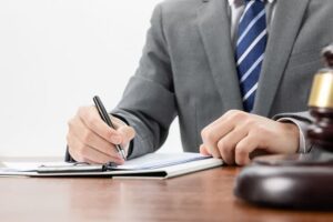 پرسش و پاسخ با وکیل متخصص