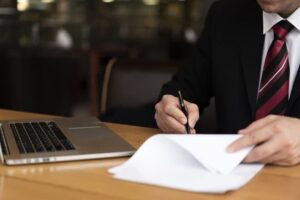مشاوره با وکیل صدور چک