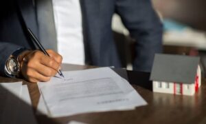 وظایف وکیل معاملات ملکی