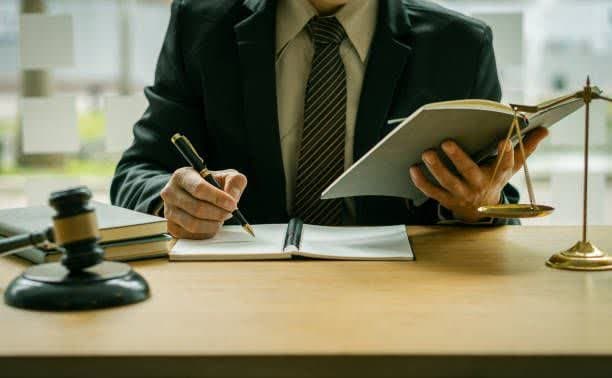 وکیل چک های خارجی