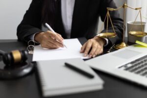 وکیل چک پرداخت نشده