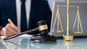 نقش وکیل در پرونده حقوقی چک