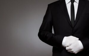 نقش وکیل طلا در پرونده
