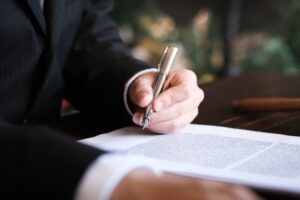 خدمات مجموعه حقوقی کوشانفر