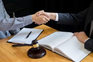 پرسش و پاسخ با وکیل متخصص