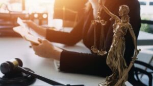 وظایف وکیل دین
