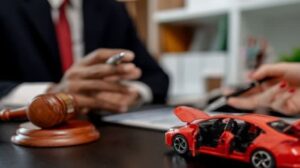 بهترین وکیل تصادف