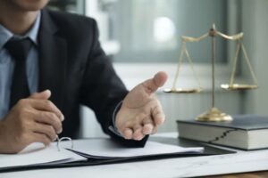 وظایف وکیل شهرک سازی