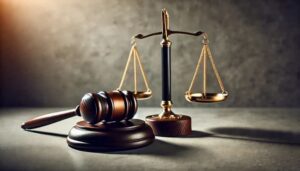 علل نیاز به حضور وکیل متخصص