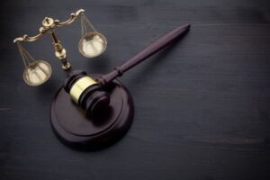 پیگیری کیفری چک برگشتی