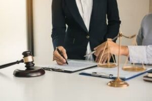 پرسش و پاسخ با وکیل متخصص