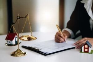خدمات وکیل شهرسازی در تهران