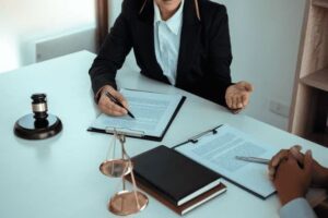 پرسش و پاسخ با وکیل متخصص