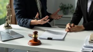 دلایل نیاز به وکیل مطالبات بانکی