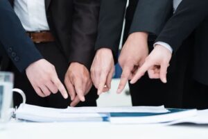 خدمات مجموعه حقوقی کوشانفر