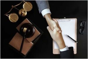 پرسش و پاسخ با وکیل متخصص