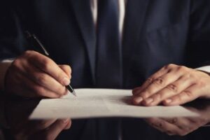نحوه انتخاب بهترین وکیل تعزیرات