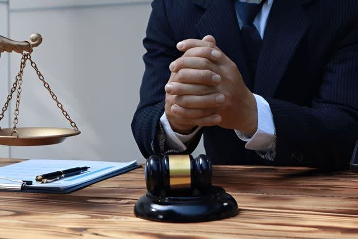 وکیل نگهداری مواد مخدر