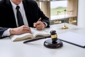 مراحل کار با وکیل ارسال مواد مخدر