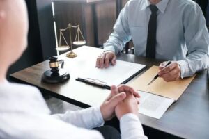 نقش وکیل ارسال مواد مخدر در تبیین ابعاد جرم