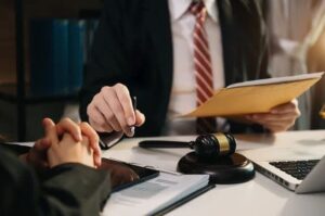 پرسش و پاسخ با وکیل متخصص