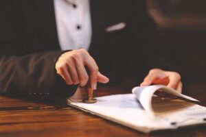 وکیل متخصص وثیقه ملکی