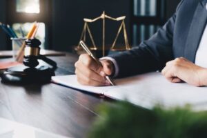 پرسش و پاسخ با وکیل متخصص