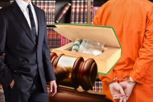 انتخاب وکیل توزیع مواد مخدر در تهران