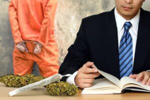 انتخاب بهترین وکیل تولید مواد مخدر